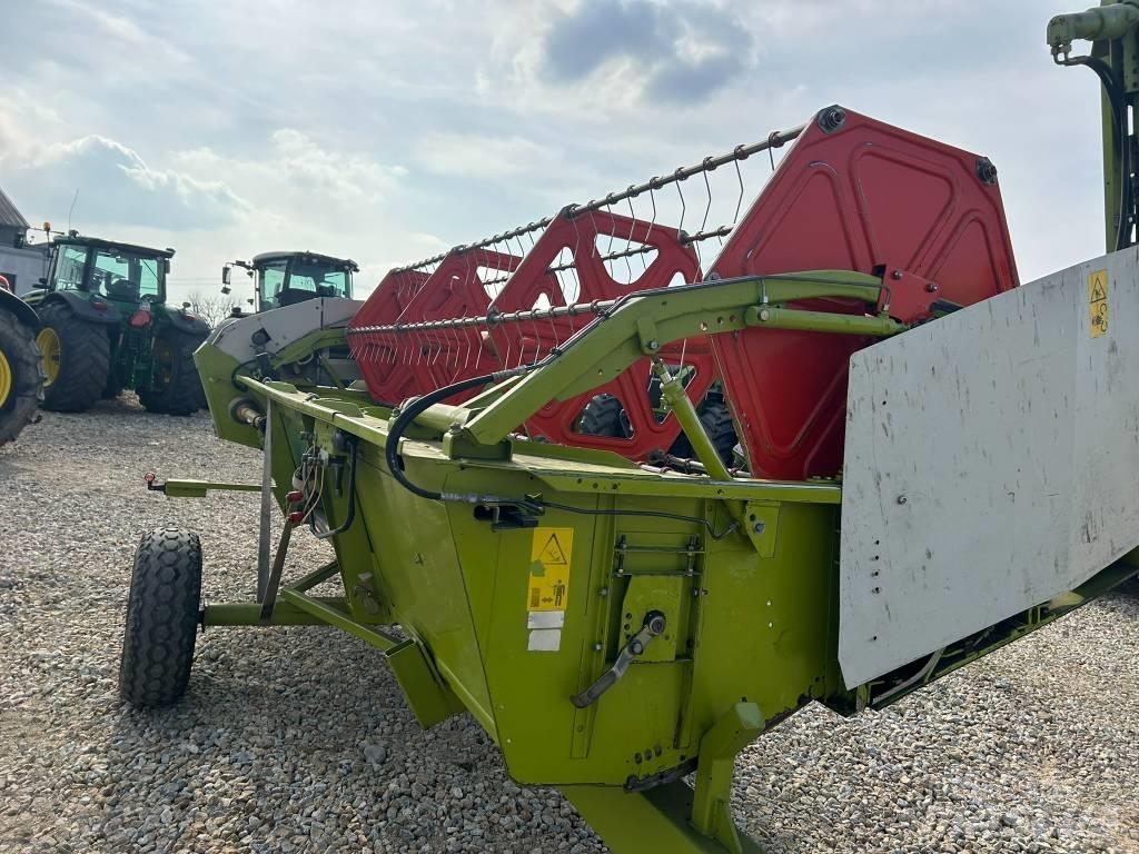 CLAAS Medion 310 콤바인 수확기