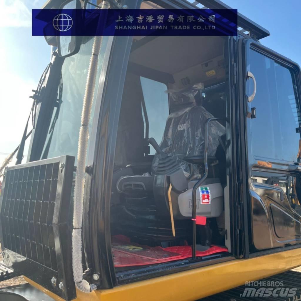 CAT 329 D 대형 굴삭기 29톤 이상