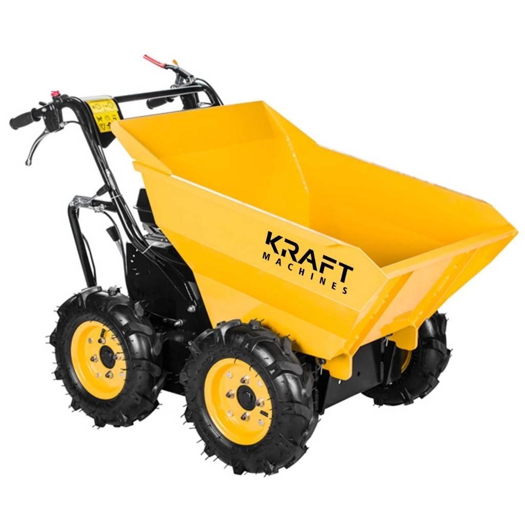 Kraft TR300 초대형 덤프 트럭