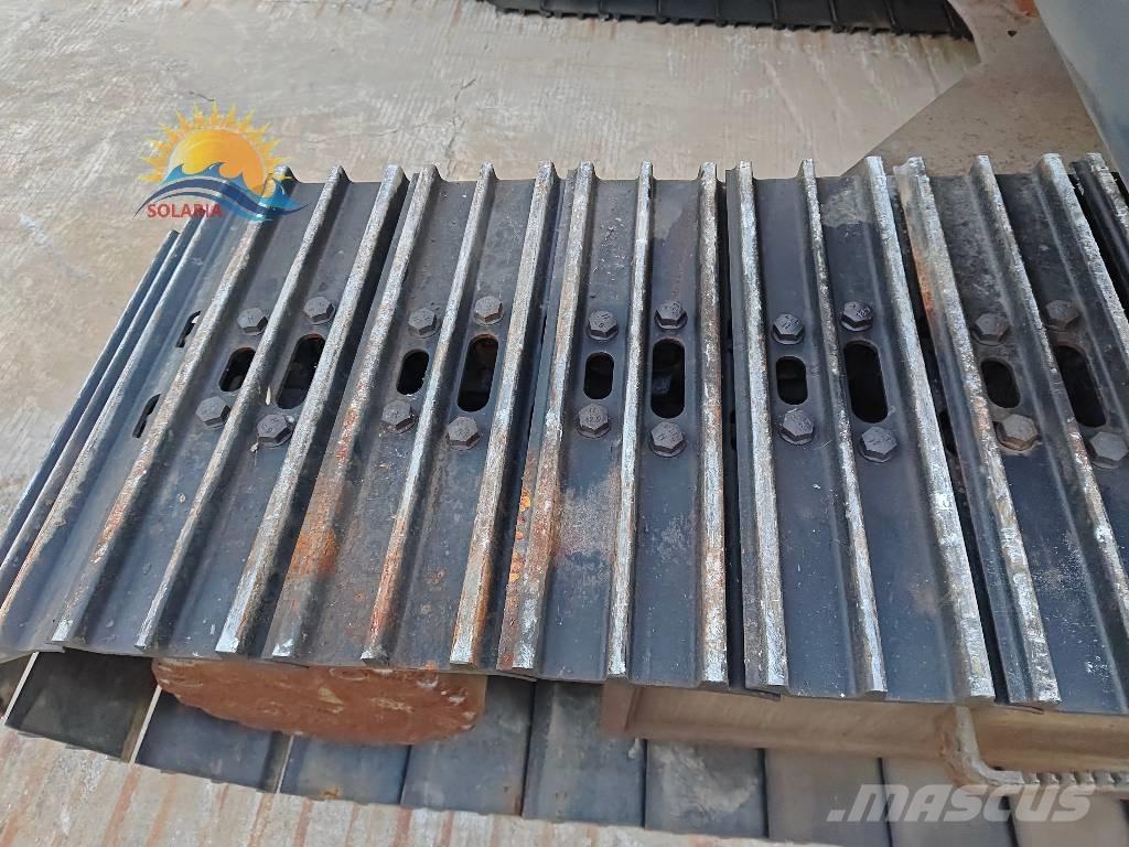 Hyundai R 220LC-9S 대형 굴삭기 29톤 이상