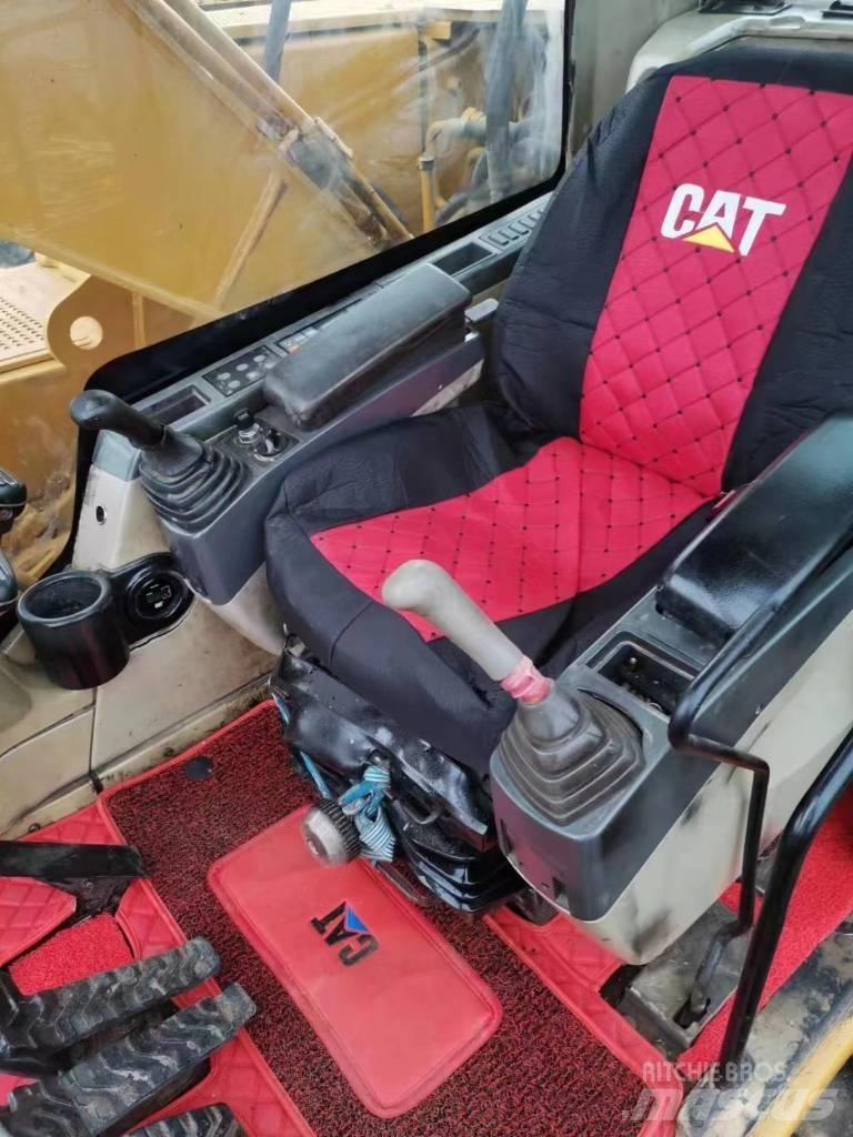 CAT 320 C 대형 굴삭기 29톤 이상
