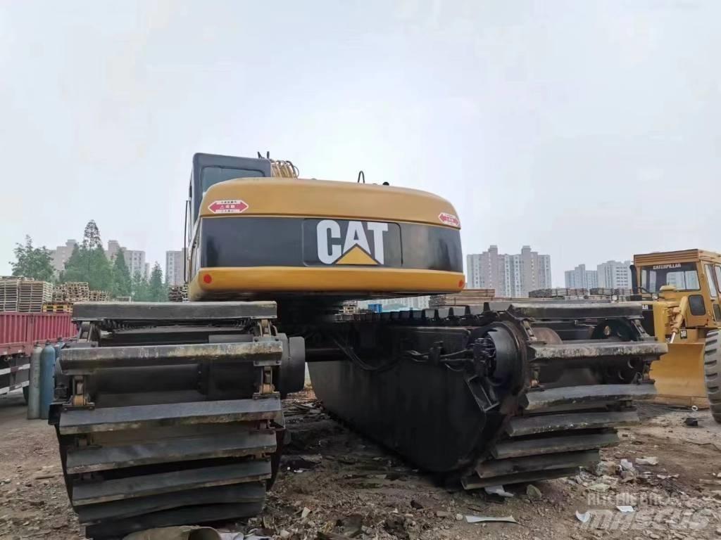 CAT 320 C 대형 굴삭기 29톤 이상