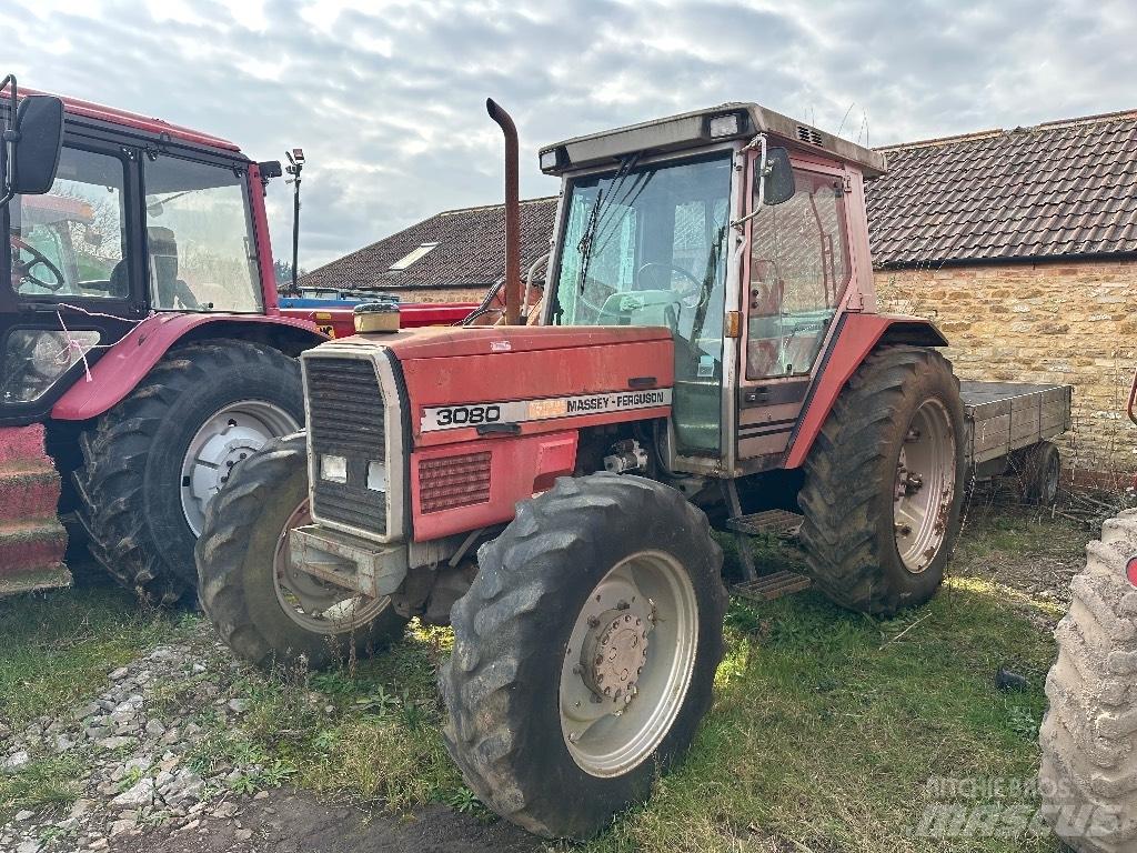Massey Ferguson 3080 트랙터