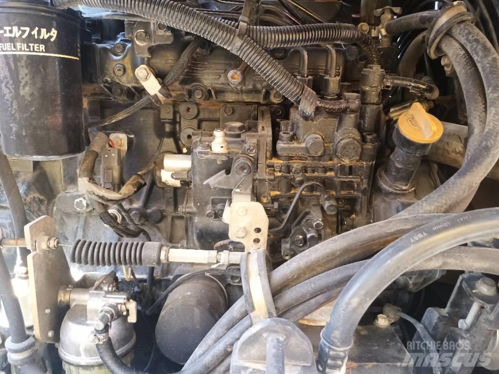 Doosan DX 75 대형 굴삭기 29톤 이상