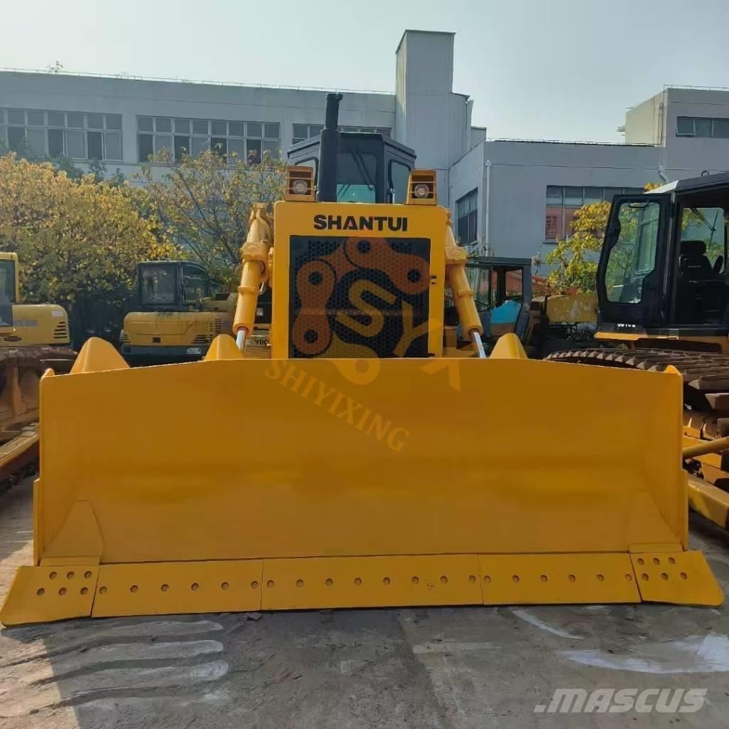 Shantui SD 22 F 크롤러 도저