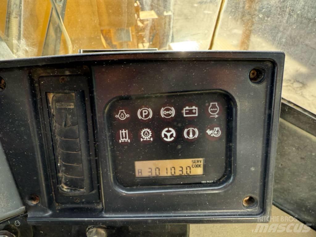 CAT 988 G  휠로우더