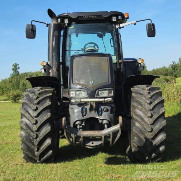Valtra S 263 트랙터