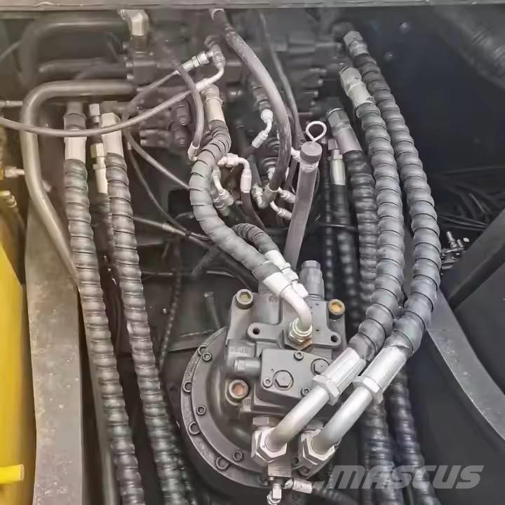 Volvo EC 210 대형 굴삭기 29톤 이상