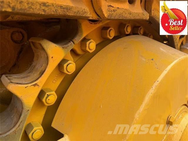 Shantui SD 32 크롤러 도저