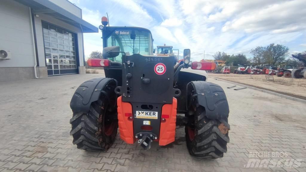 Bobcat TL 35.70 텔러 핸들러