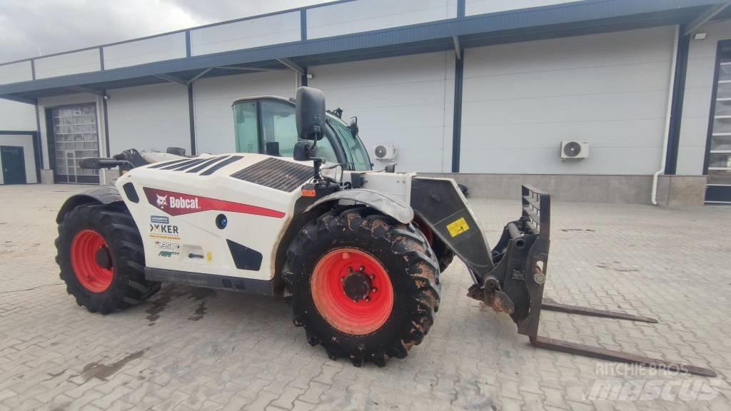 Bobcat TL 35.70 텔러 핸들러