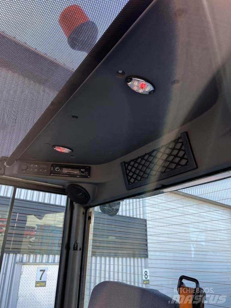 SMV 16-1200C 디젤 지게차
