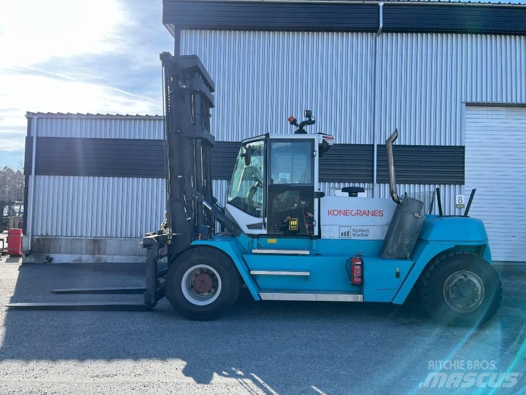 SMV 16-1200C 디젤 지게차