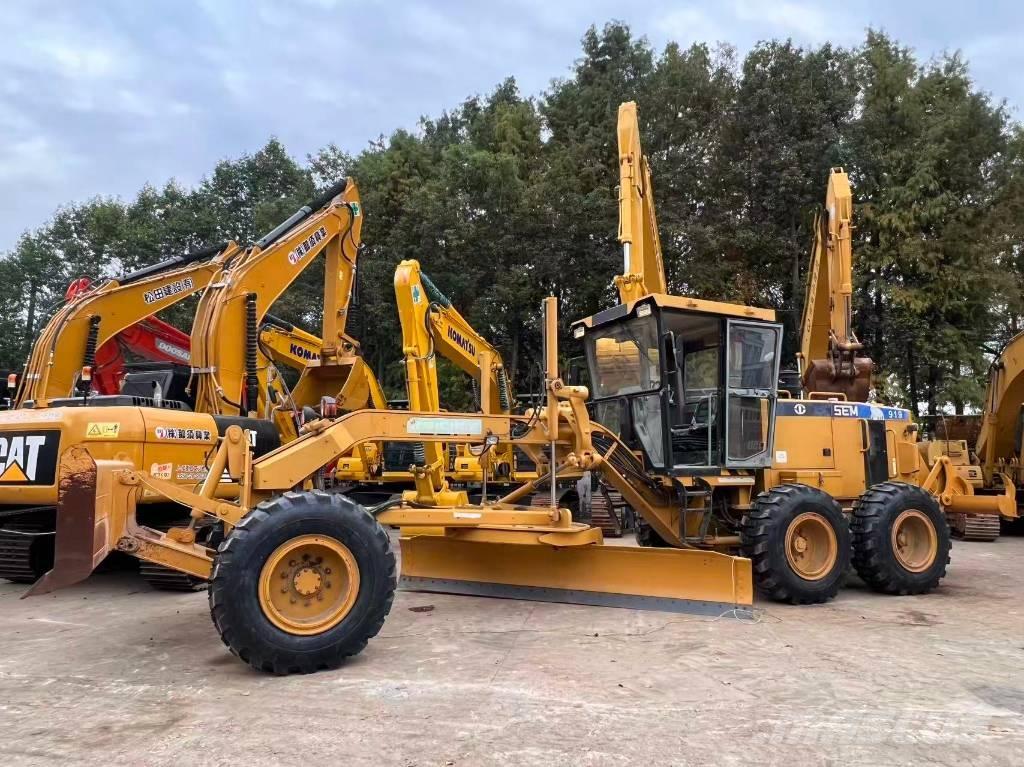 SEM 919 그레이더