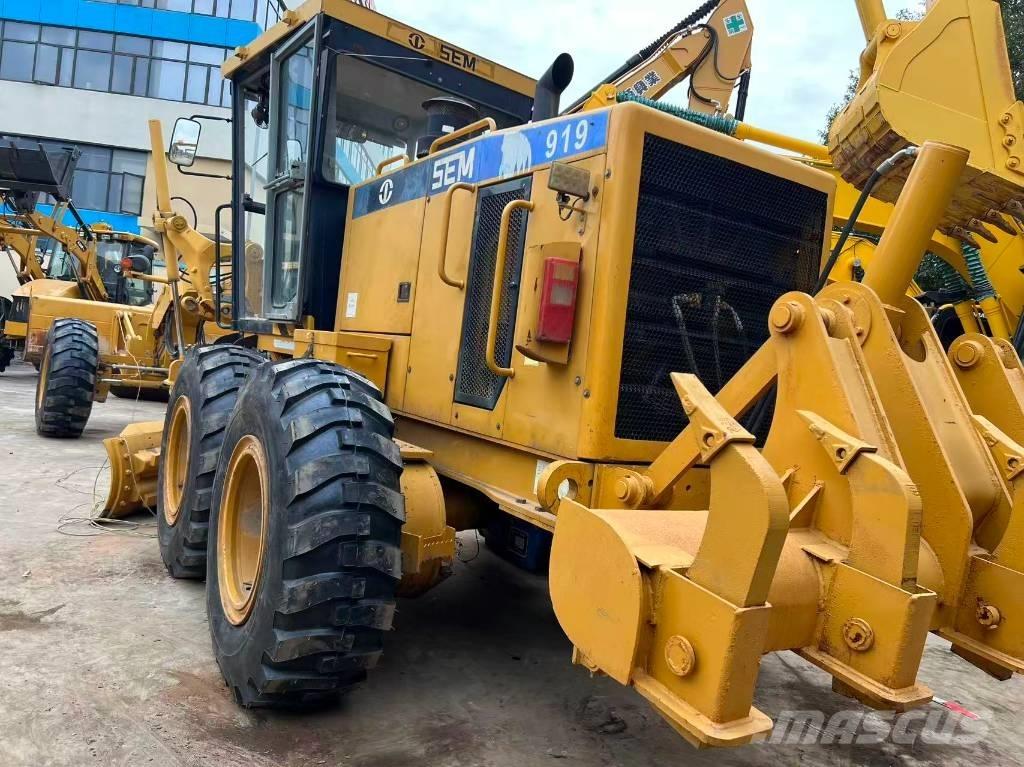 SEM 919 그레이더