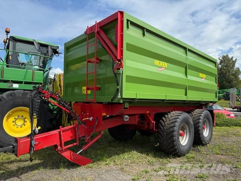 Hilken HI 22000 MK 농기계 - 기타