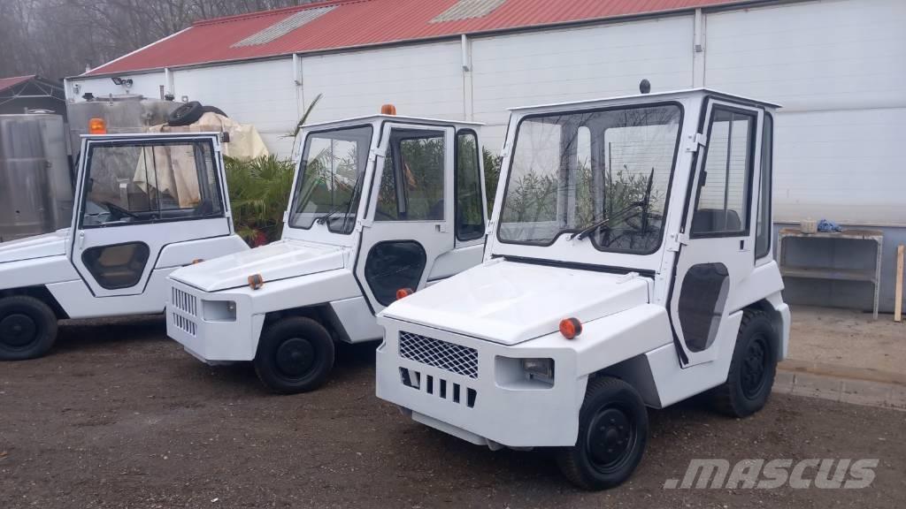 Toyota Tg 20- Tg10 중고 공항 설비