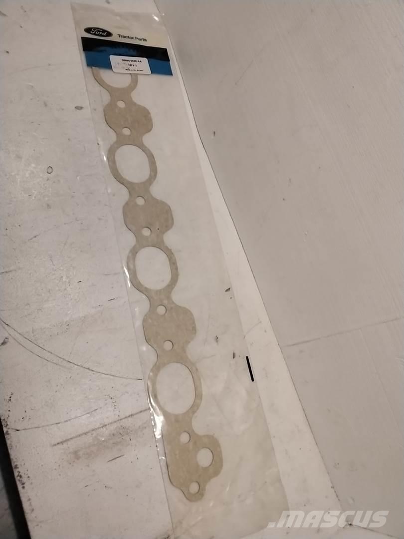 Ford D9NN 9439 AA 엔진