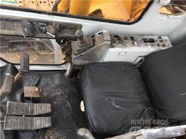 Sumitomo S280 대형 굴삭기 29톤 이상