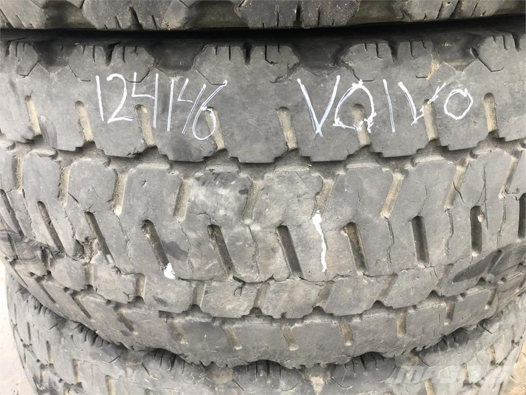  Øvrige ØVRIGE 타이어, 휠 및 림