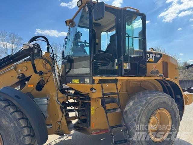 CAT 930 H  휠로우더