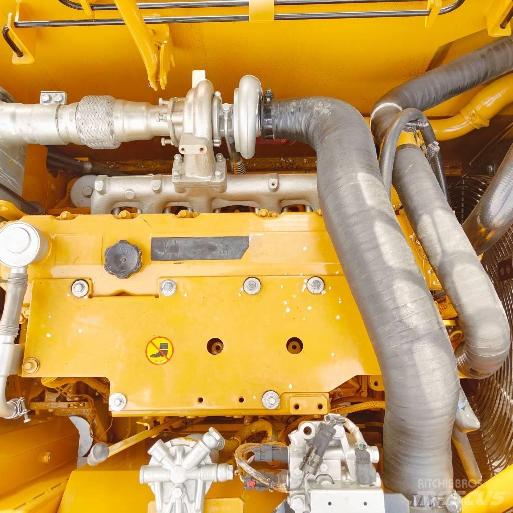 CAT 320D 대형 굴삭기 29톤 이상