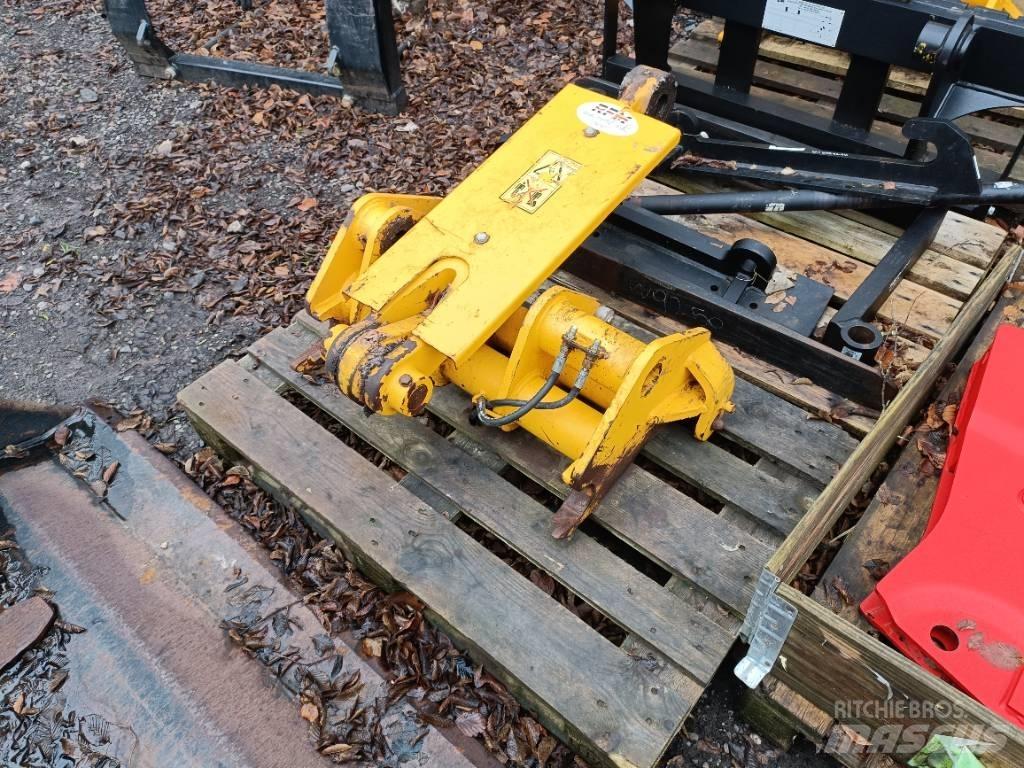 JCB manitou carriage 기타 적재/굴착 및 부속품