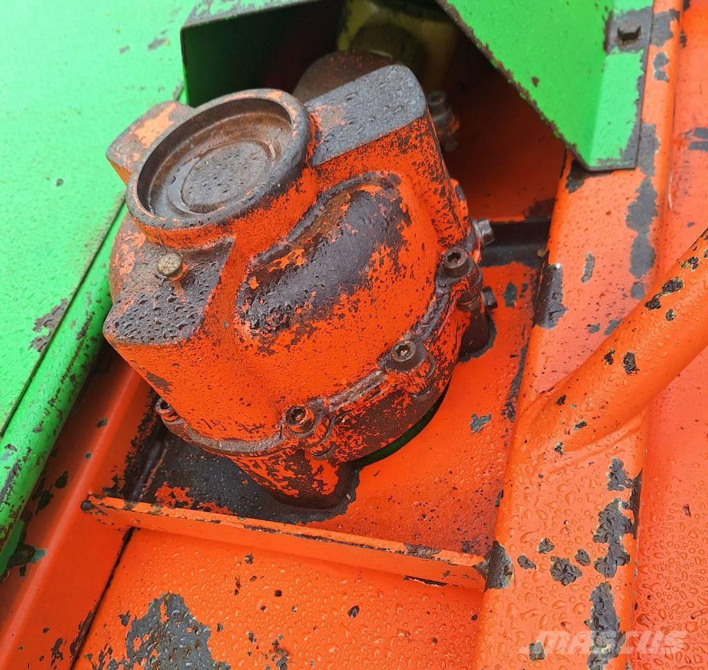 Holaras verdeler 농기계 - 기타