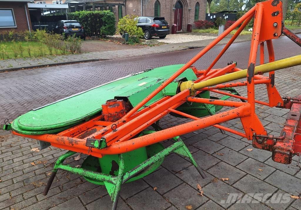 Holaras verdeler 농기계 - 기타