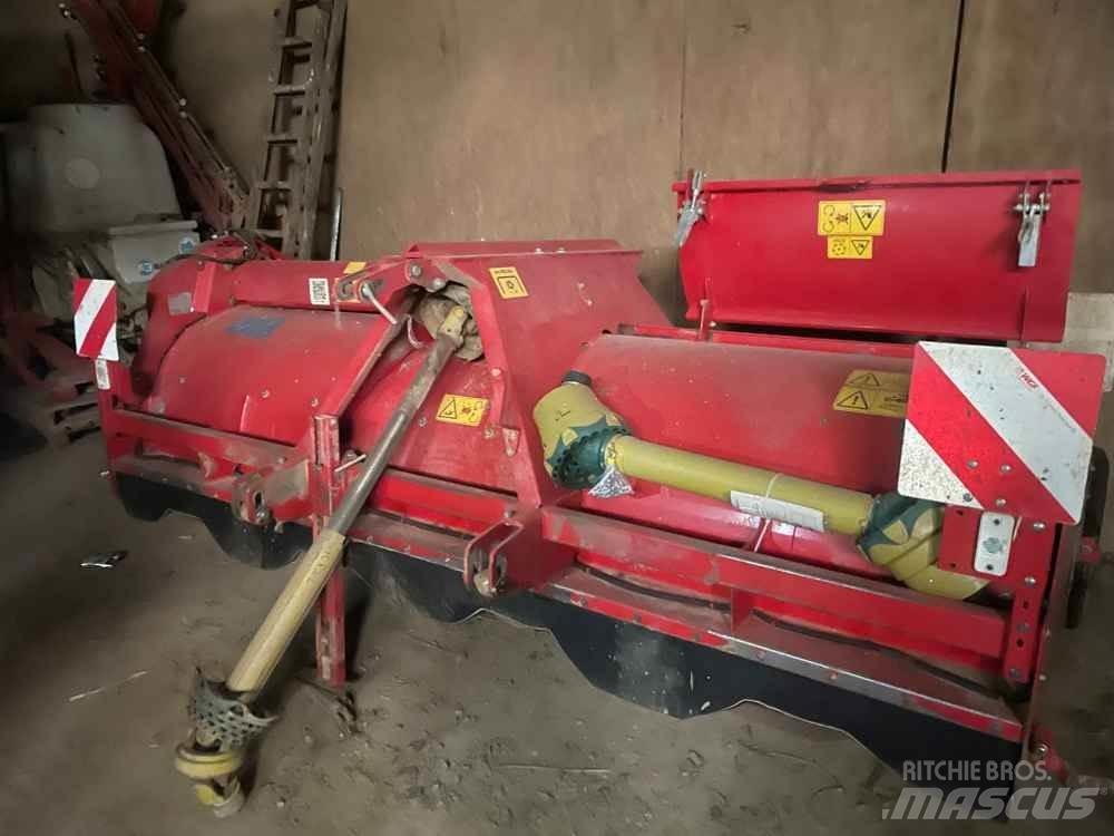 Grimme KS 75-4 감자설비 - 기타