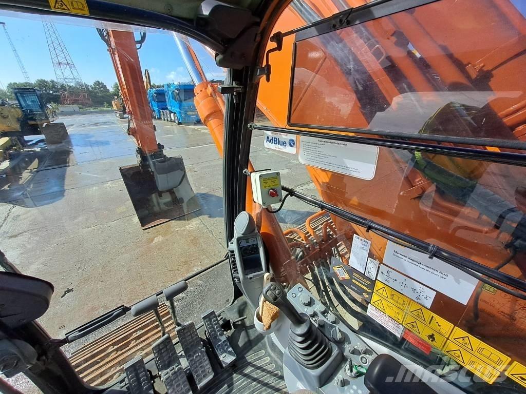 Hitachi ZX300LC-6 대형 굴삭기 29톤 이상