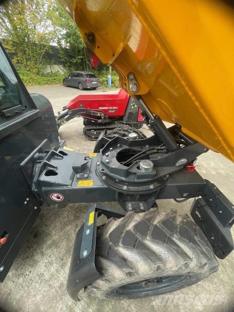 Bergmann C 804 E/A 연결식 홀러