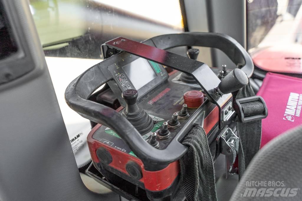 Manitou MRT 2660 텔러 핸들러