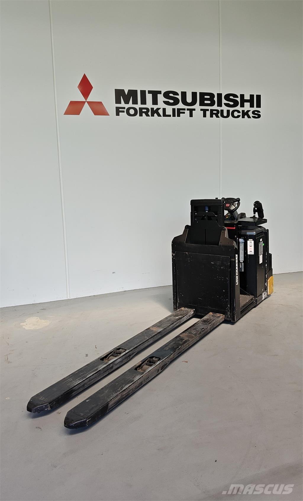 UniCarriers OLH250 경량 반출 리프터