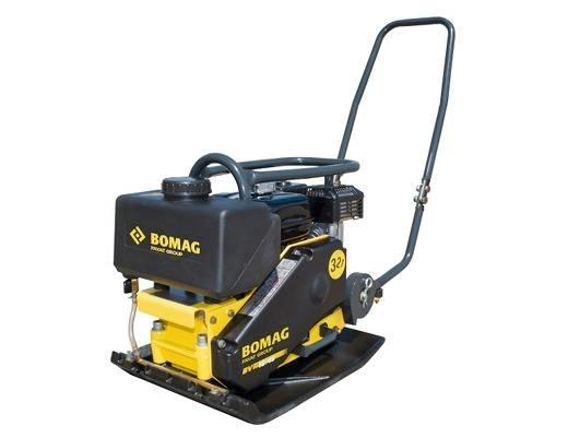 Bomag BVP 18/45 W1 진동롤러