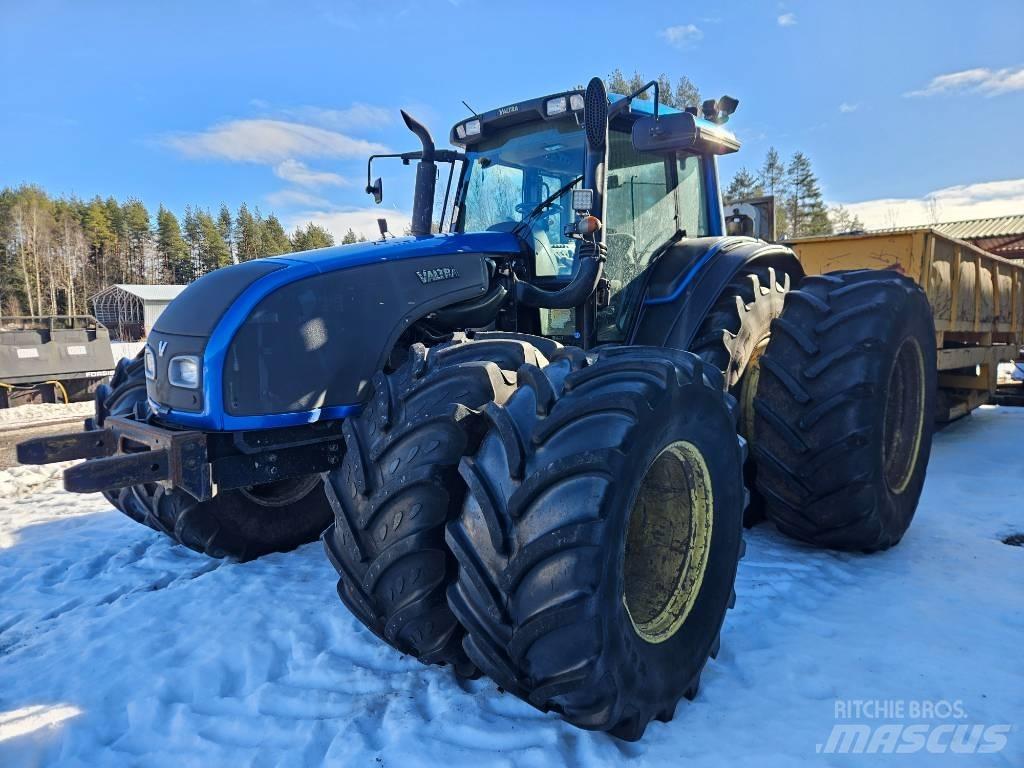 Valtra T171 트랙터