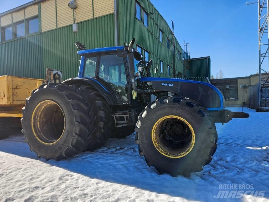 Valtra T171 트랙터