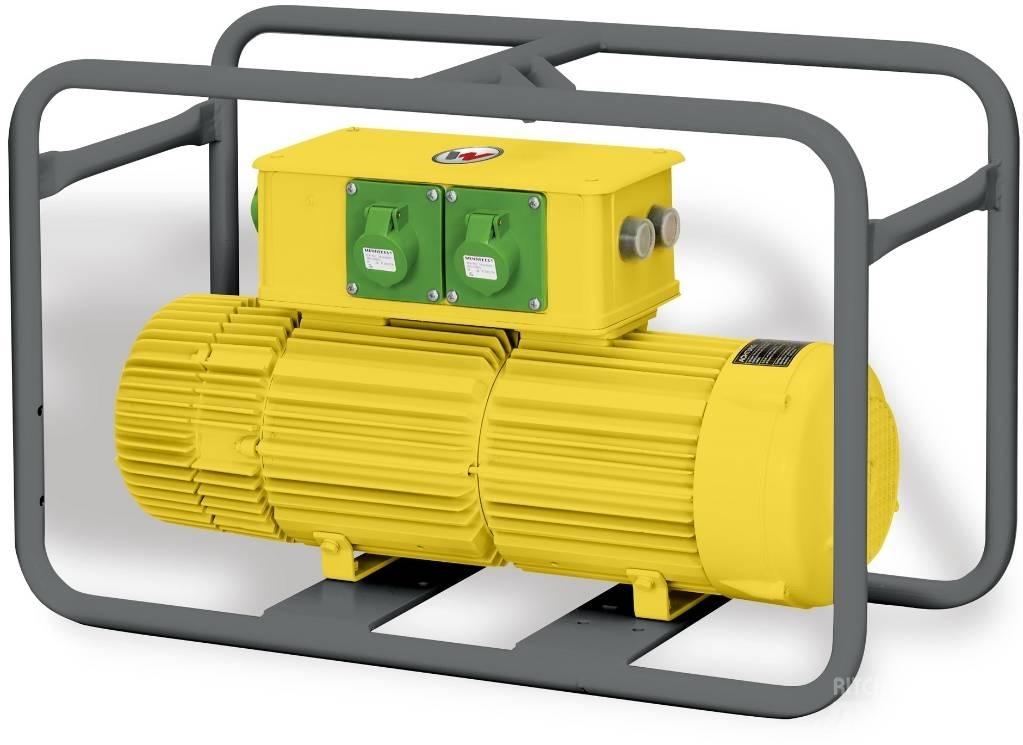 Wacker FU 5z/200 콘크리트 스톤 머신