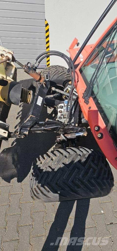 Reform Metrac H6 X 트랙터