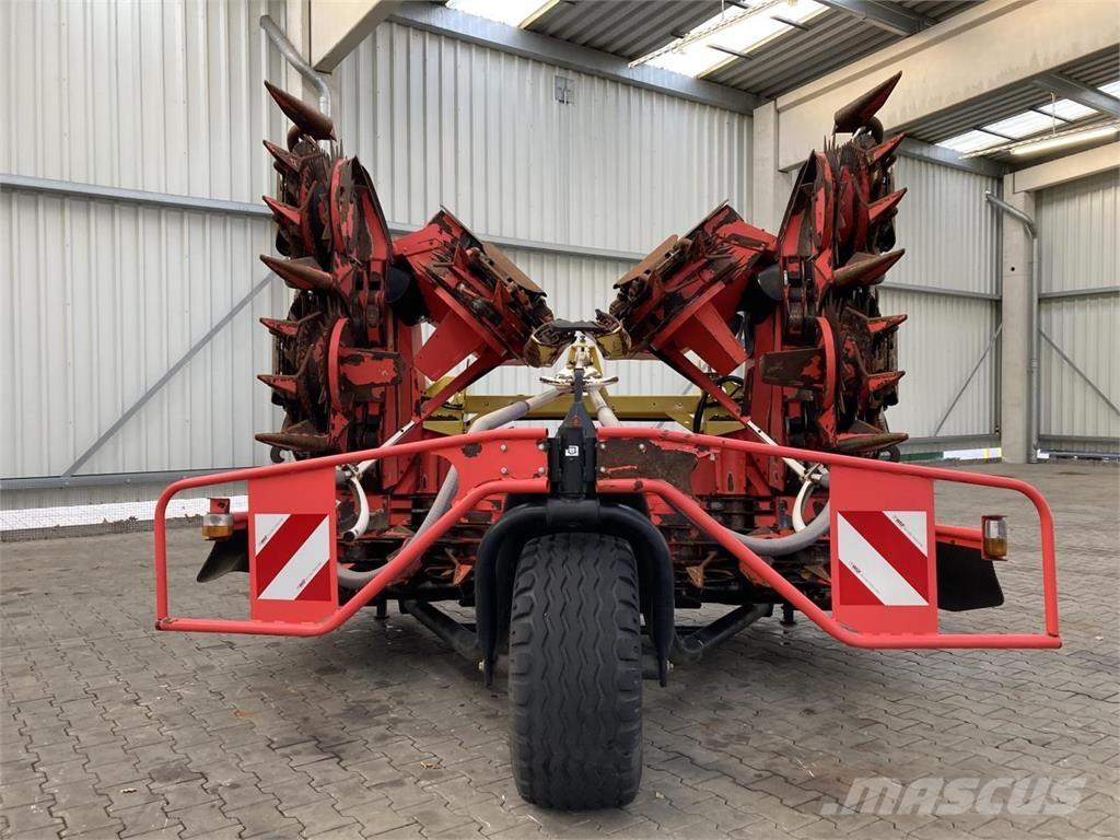 Kemper 375 콤바인 수확기 부속품