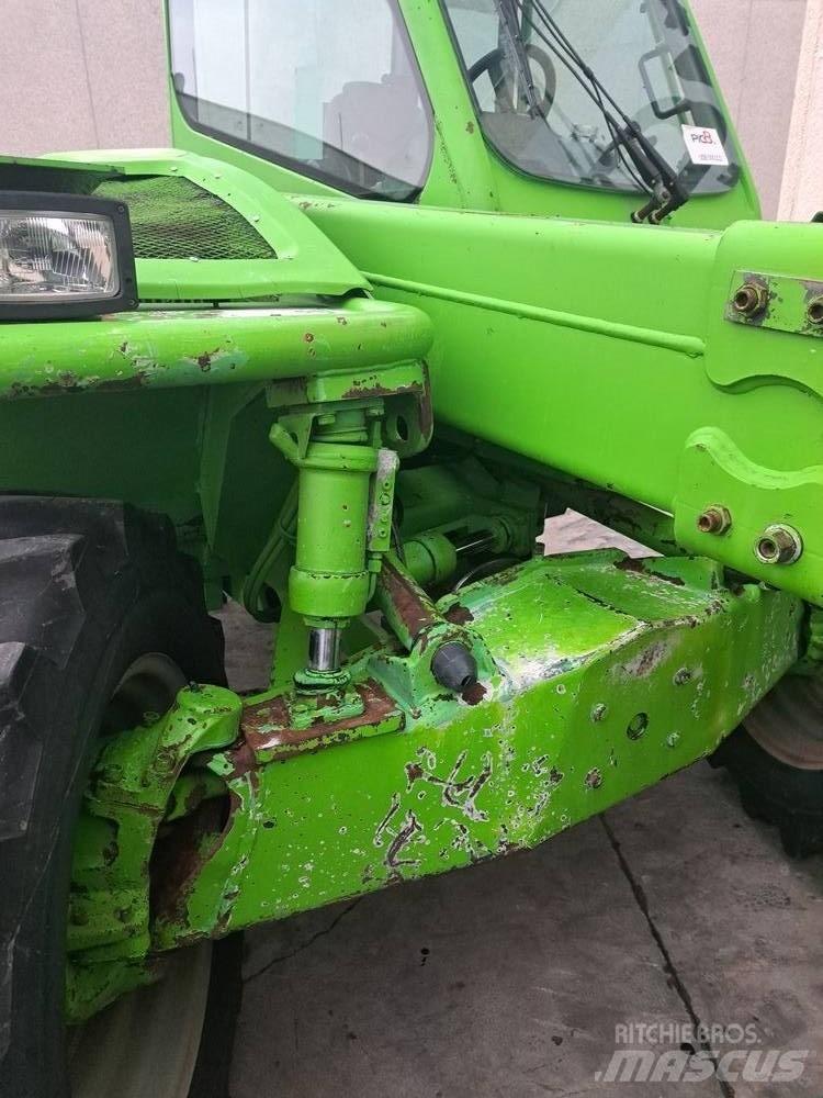 Merlo P 41.7 텔러 핸들러