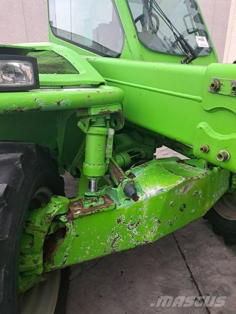 Merlo P41.7 텔러 핸들러
