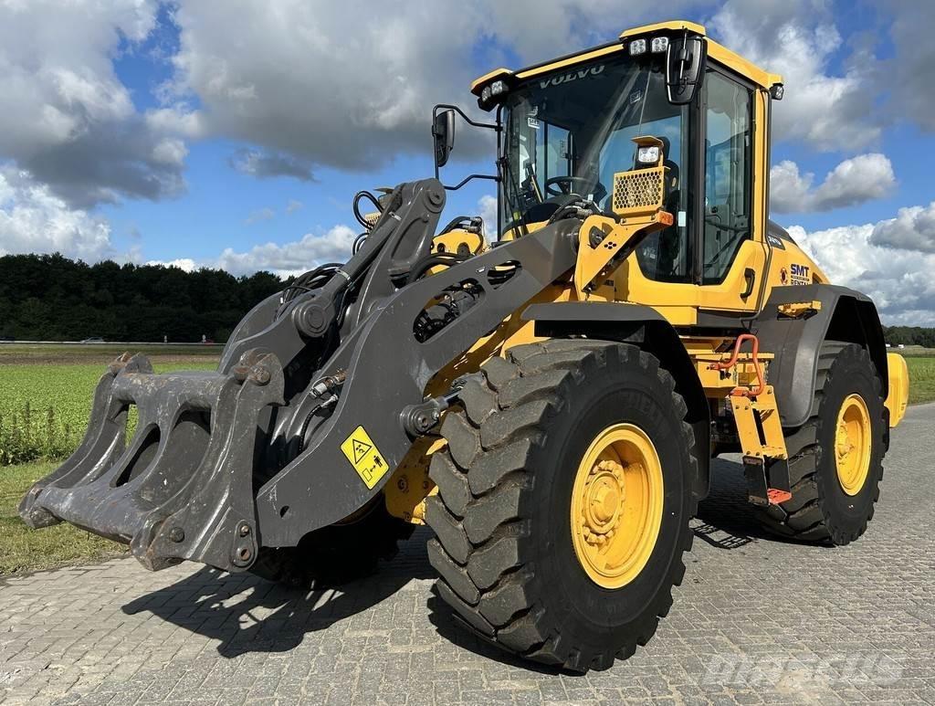 Volvo L70H2  휠로우더