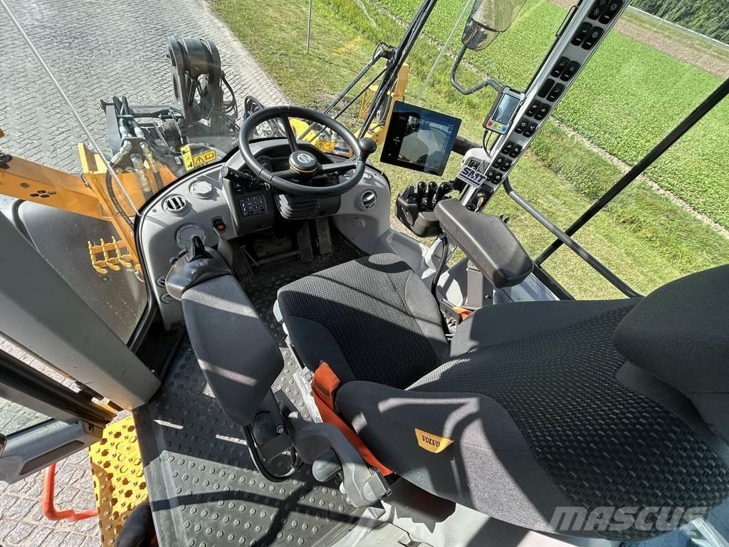 Volvo L70H2  휠로우더