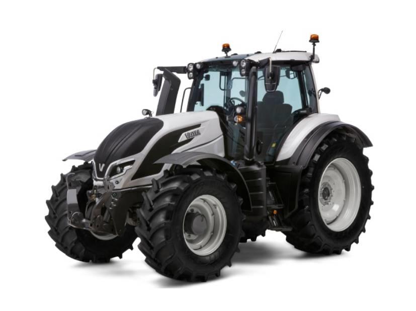 Valtra T235V 트랙터