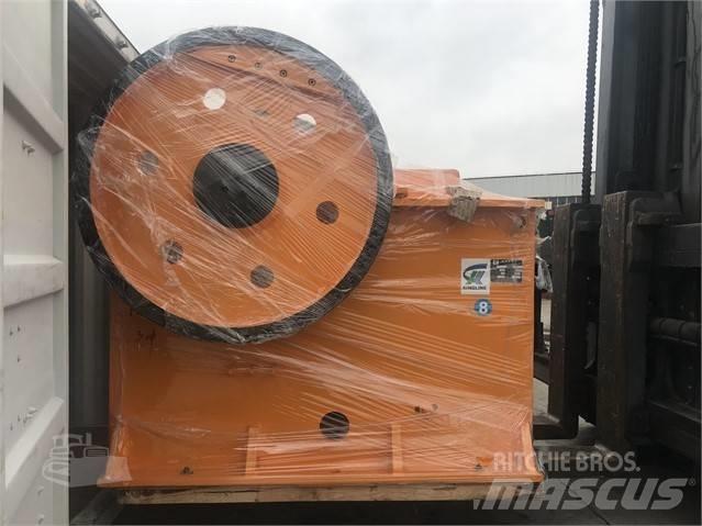 Kinglink PE2436 크러셔