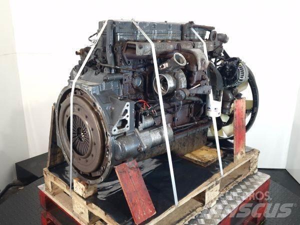 DAF GR184U1 엔진