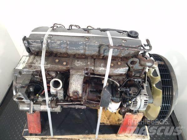 DAF GR184U1 엔진