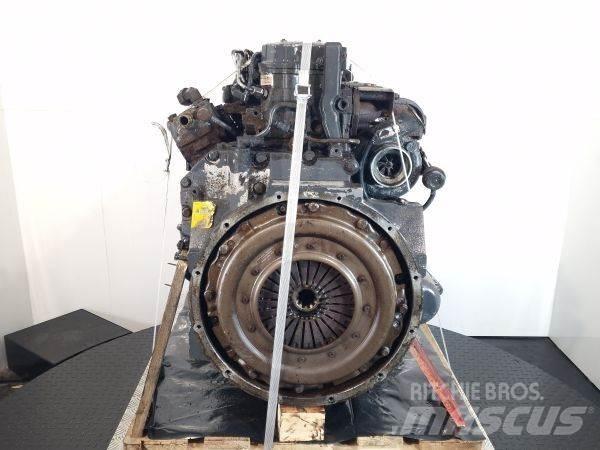 DAF GR184U1 엔진
