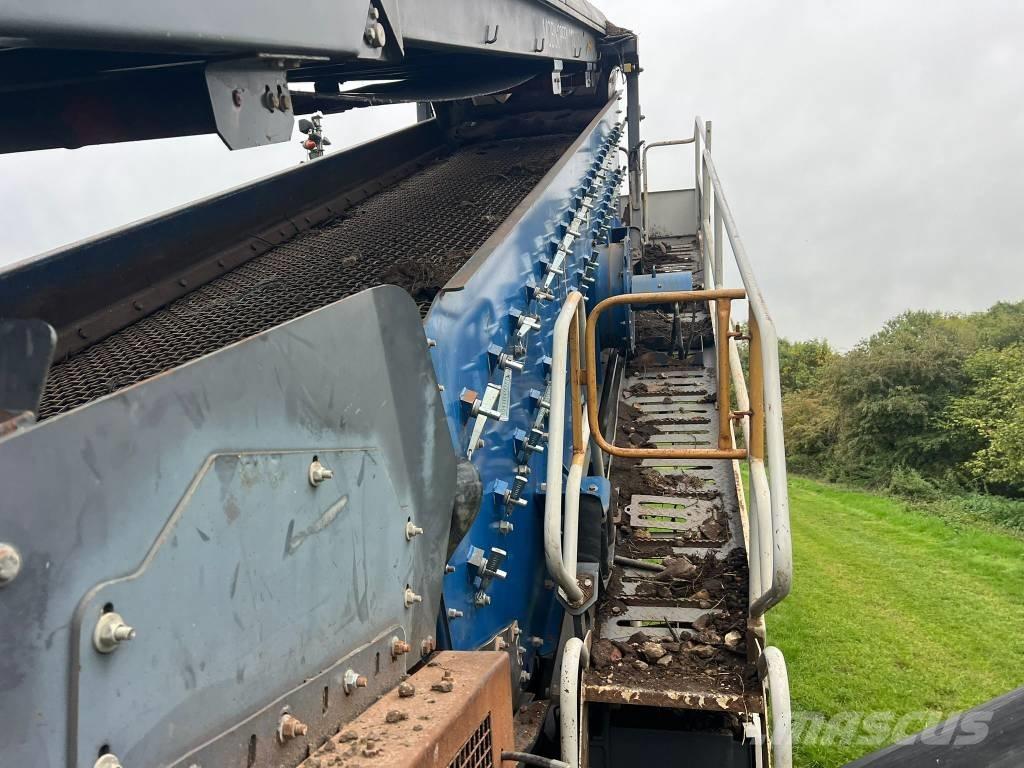 Kleemann MSS 953 Evo 스크리너